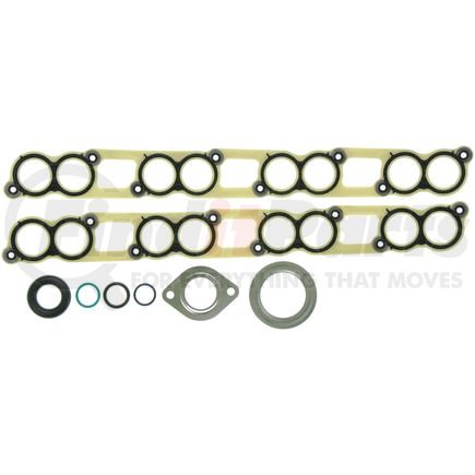 Mahle MS19311 Engine Intake Manifold Gasket Set Engine Intake Manifold Gasket Set