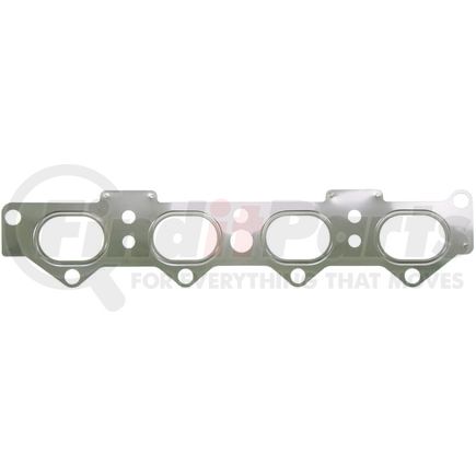 MS19327 by MAHLE - Exhaust Manifold Gasket