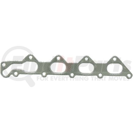 MS19331 by MAHLE - Exhaust Manifold Gasket