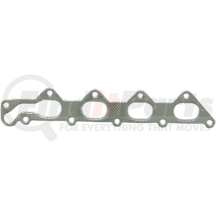 MS19331 by MAHLE - Exhaust Manifold Gasket