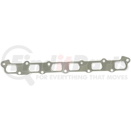 MS19344 by MAHLE - Exhaust Manifold Gasket