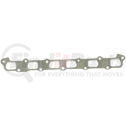 MS19344 by MAHLE - Exhaust Manifold Gasket