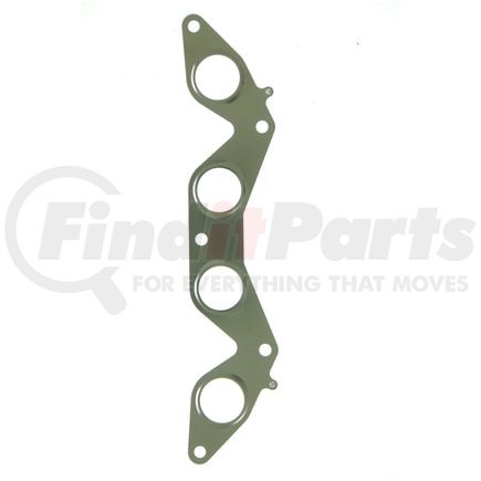 MS19345 by MAHLE - Exhaust Manifold Gasket