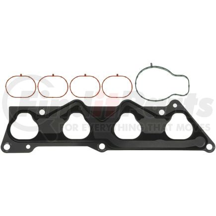 Mahle MS19347 Engine Intake Manifold Gasket Set Engine Intake Manifold Gasket Set