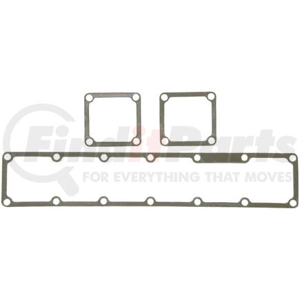 MS19355 by MAHLE - Engine Intake Manifold Gasket Set