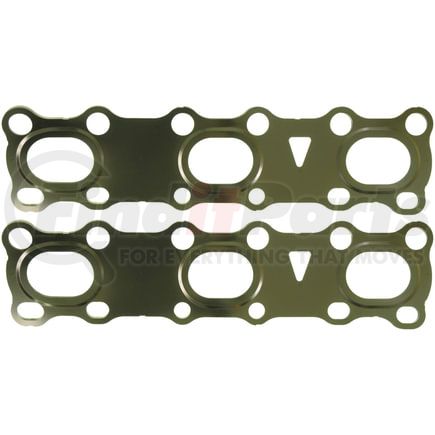 MS19385 by MAHLE - Exhaust Manifold Gasket Set