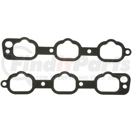 MS19392 by MAHLE - Engine Intake Manifold Gasket Set