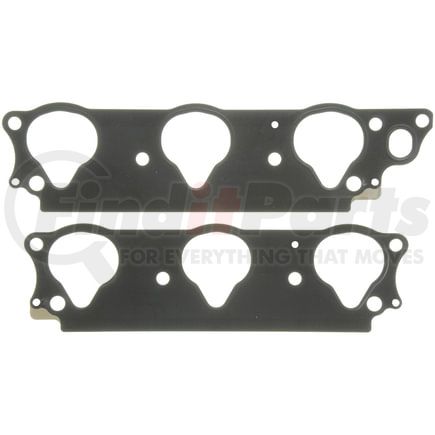 MS19400 by MAHLE - Engine Intake Manifold Gasket Set