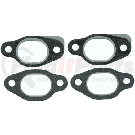 MS19396 by MAHLE - Exhaust Manifold Gasket Set