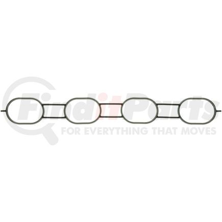 MS19404 by MAHLE - Fuel Injection Plenum Gasket