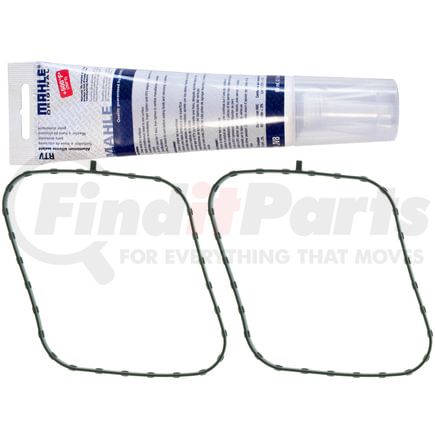 MS19403 by MAHLE - Engine Intake Manifold Gasket Set