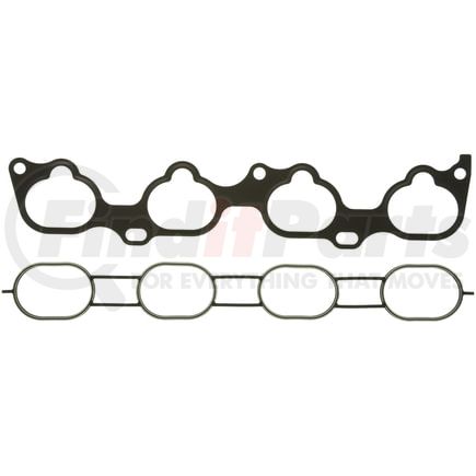 Mahle MS19418 Engine Intake Manifold Gasket Set Engine Intake Manifold Gasket Set