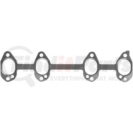 MS19413 by MAHLE - Exhaust Manifold Gasket