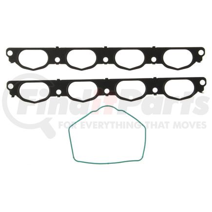 MS19424 by MAHLE - Engine Intake Manifold Gasket Set