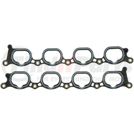 MS19422 by MAHLE - Engine Intake Manifold Gasket Set