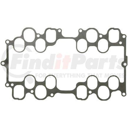 MS19428 by MAHLE - Fuel Injection Plenum Gasket