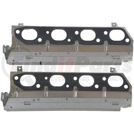 MS19441 by MAHLE - Exhaust Manifold Gasket Set
