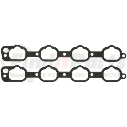 MS19439 by MAHLE - Engine Intake Manifold Gasket Set