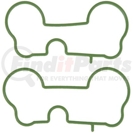 MS19448 by MAHLE - Engine Intake Manifold Gasket Set