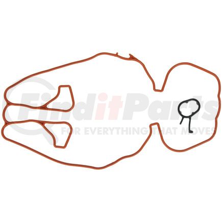 MS19455 by MAHLE - Engine Intake Manifold Gasket Set