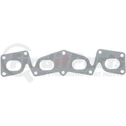 MS19459 by MAHLE - Exhaust Manifold Gasket