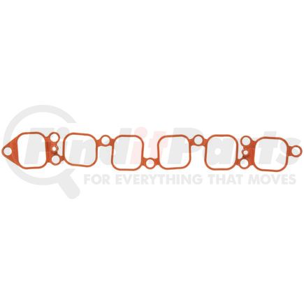 MS19457 by MAHLE - Engine Intake Manifold Gasket