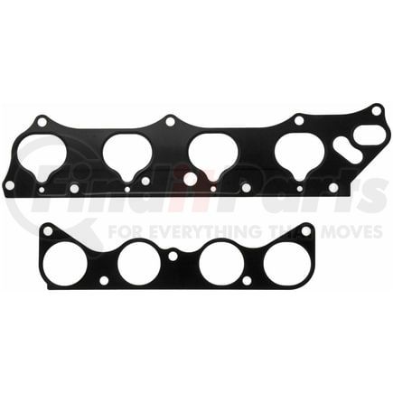MS19474 by MAHLE - Engine Intake Manifold Gasket Set