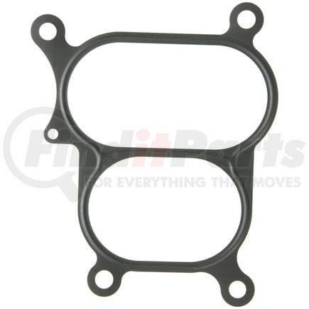 MS19483 by MAHLE - Fuel Injection Plenum Gasket