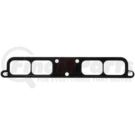 MS19489 by MAHLE - Fuel Injection Plenum Gasket