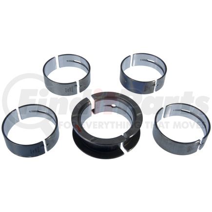 MS-1948A-10 by MAHLE - Main Bearing Set