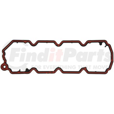 MS19501 by MAHLE - Engine Intake Manifold Gasket