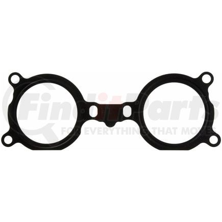 MS19513 by MAHLE - Fuel Injection Plenum Gasket