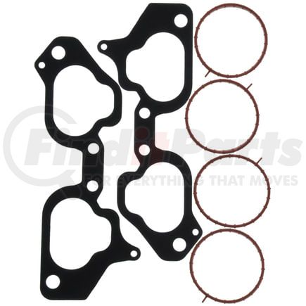 MS19517 by MAHLE - Engine Intake Manifold Gasket Set