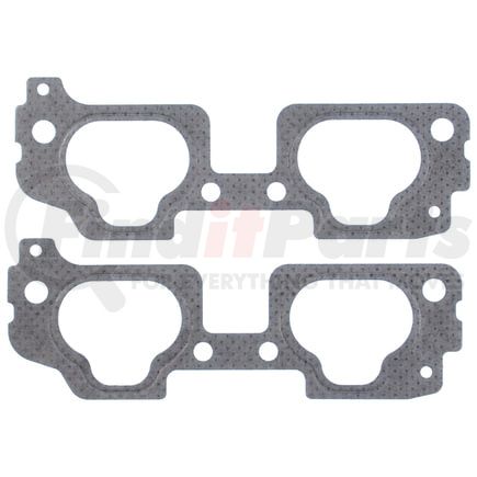 MS19524 by MAHLE - Engine Intake Manifold Gasket Set