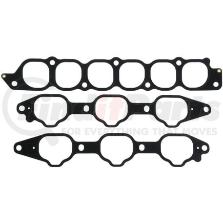 MS19534 by MAHLE - Engine Intake Manifold Gasket Set