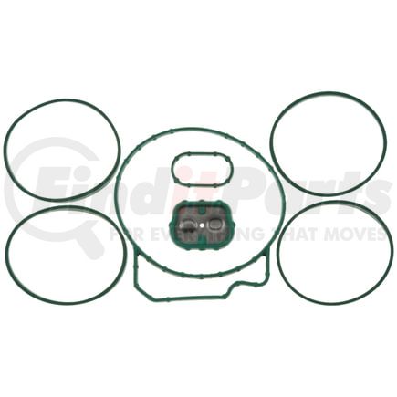 MS19540 by MAHLE - Engine Intake Manifold Gasket Set