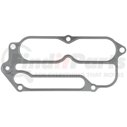 MS19551 by MAHLE - Fuel Injection Plenum Gasket