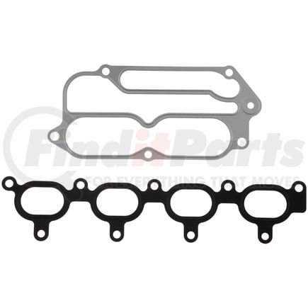 MS19552 by MAHLE - Engine Intake Manifold Gasket Set