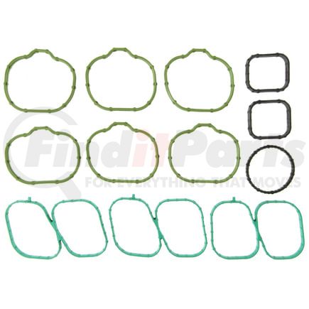 MS19559 by MAHLE - Engine Intake Manifold Gasket Set