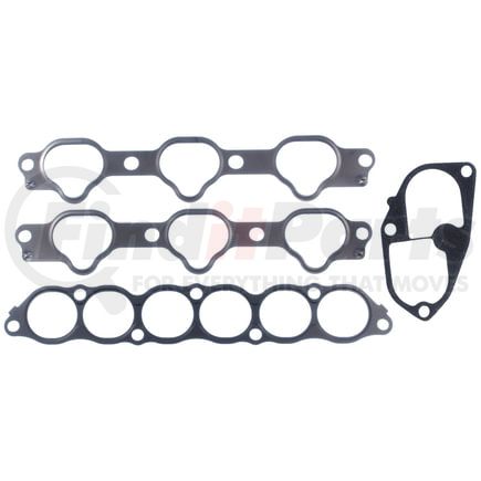 MS19580 by MAHLE - Engine Intake Manifold Gasket Set