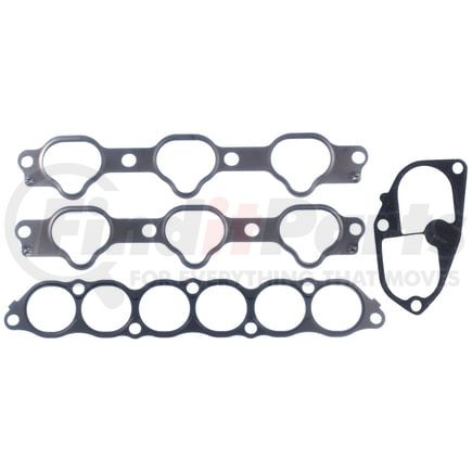 MS19580 by MAHLE - Engine Intake Manifold Gasket Set