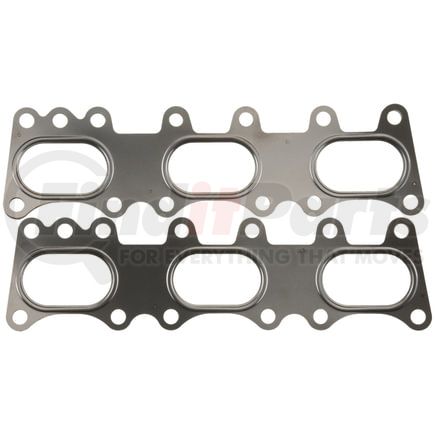 MS19588 by MAHLE - Exhaust Manifold Gasket Set