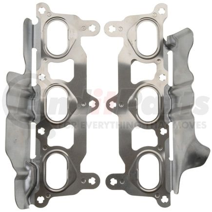 MS19594 by MAHLE - Exhaust Manifold Gasket Set