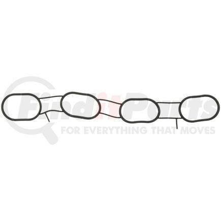 MS19599 by MAHLE - Engine Intake Manifold Gasket