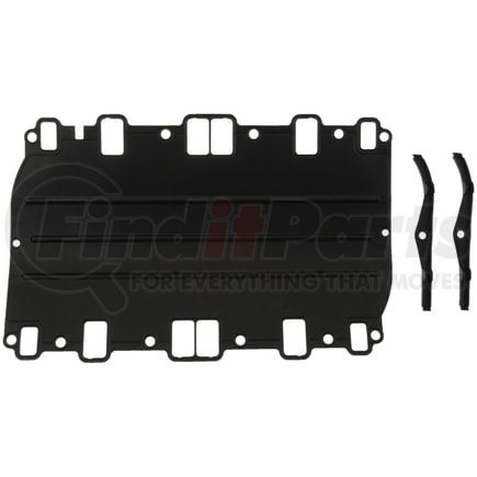 MS19611 by MAHLE - Engine Intake Manifold Gasket Set