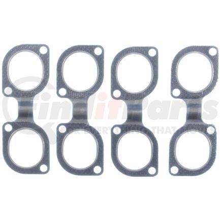 Mahle MS19612 Exhaust Manifold Gasket Set Exhaust Manifold Gasket Set
