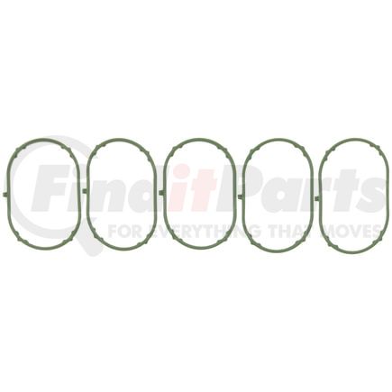 MS19625 by MAHLE - Engine Intake Manifold Gasket Set