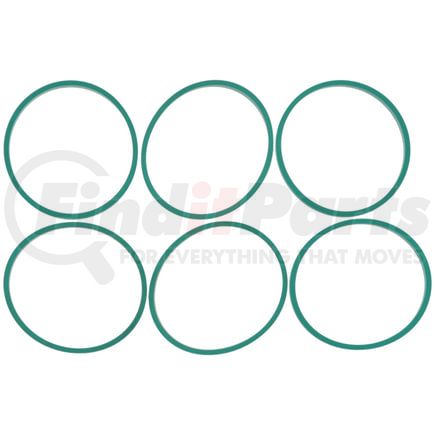 MS19635 by MAHLE - Engine Intake Manifold Gasket Set