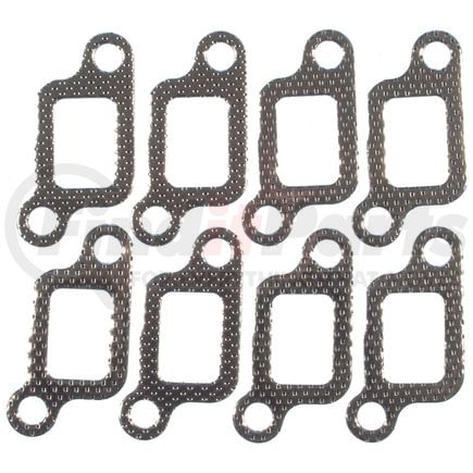 MS19640 by MAHLE - Exhaust Manifold Gasket Set