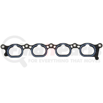 MS19644 by MAHLE - Engine Intake Manifold Gasket